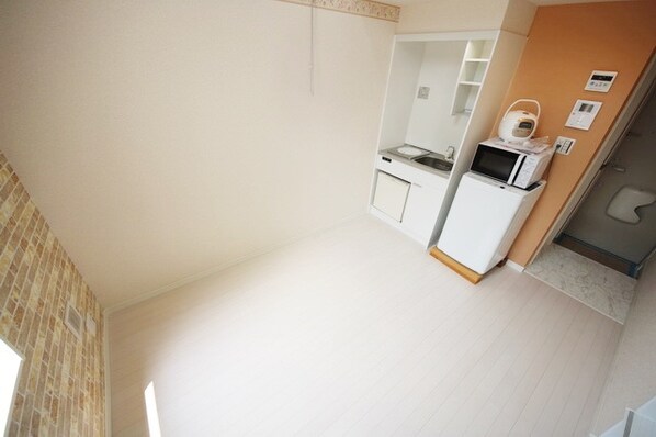 ユナイト妙蓮寺ストリングスの物件内観写真